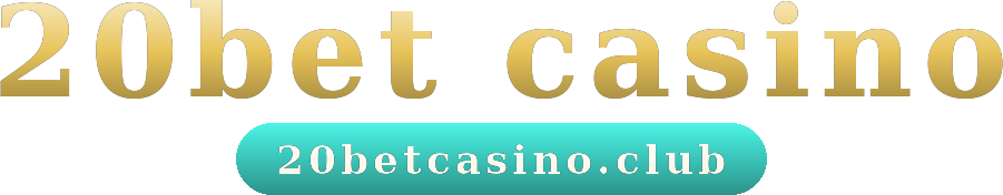 20bet casino logo