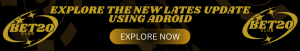 Bet20Casino Club APK